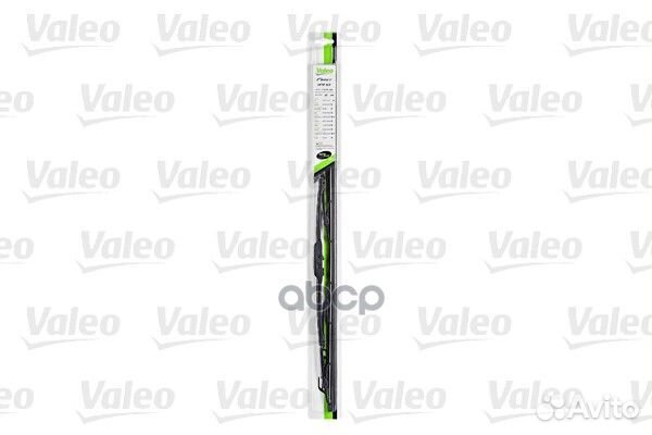 Щетка стеклоочистителя каркасная 525мм.first 67