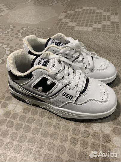 Кроссовки new balance