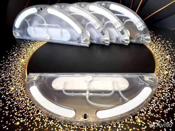 Резервуар для воды Xiaomi Mi Robot Vacuum-Mop (1с