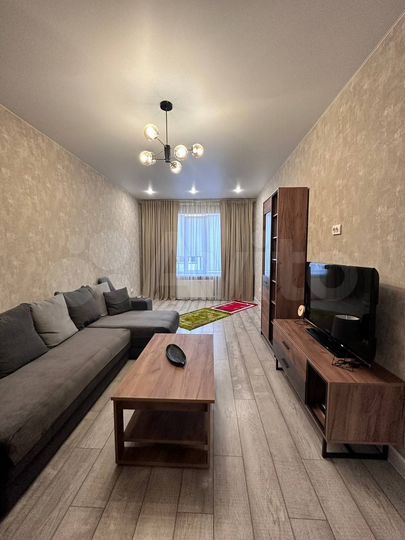 2-к. квартира, 75 м², 6/8 эт.