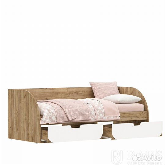 Кровать для детской Колибри Раус