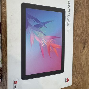 Планшет huawei matepad T 10s