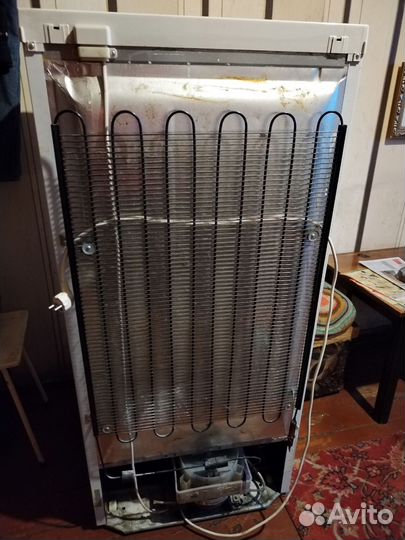 Холодильник атлант