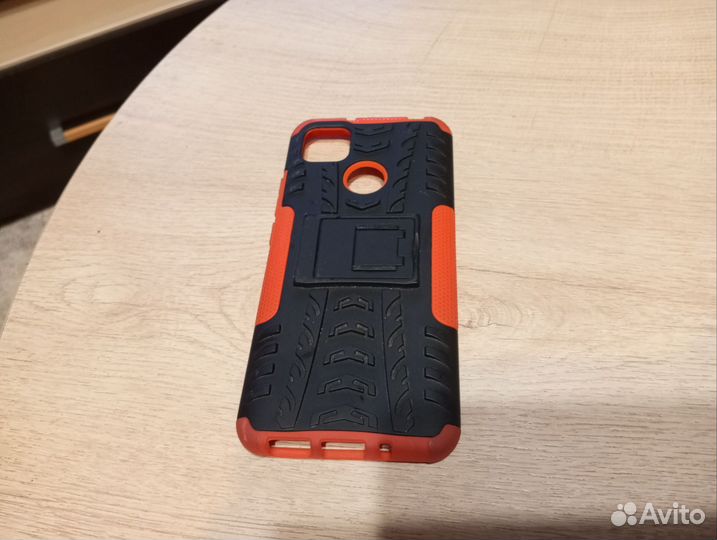 Чехол для xiaomi 9с