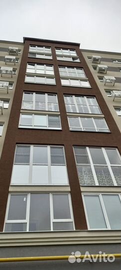 Пластиковая лоджия