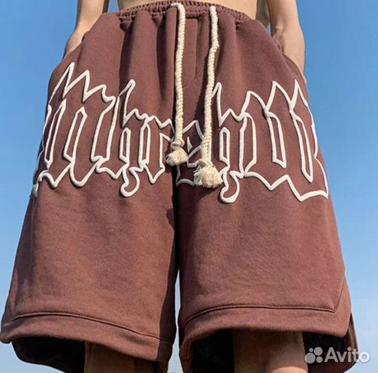 Шорты под заказ