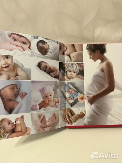 Я-скоро мама. Ирина Чеснова