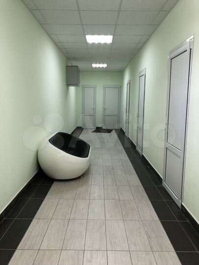 Офис, 95 м²