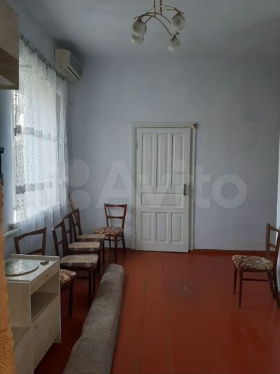 Дом 115 м² на участке 25 сот.