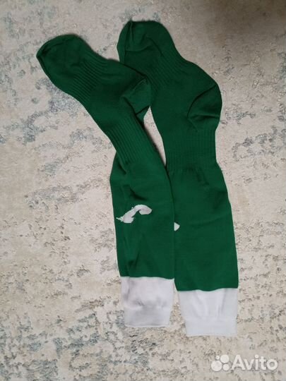 Гетры футбольные