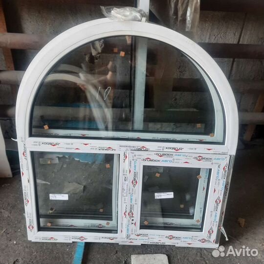 Изготовление пластиковых окон