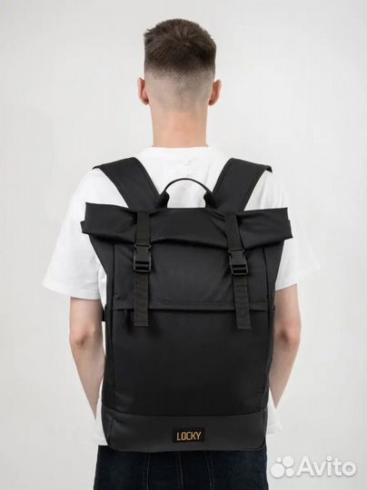 Рюкзак locky
