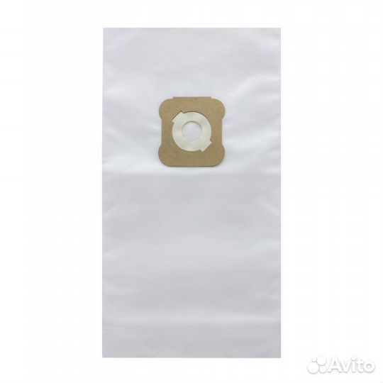 Мешки для пылесоса Кирби