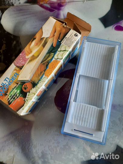 Терка универсальная