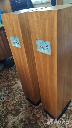 Акустика Chario Silhouette 100 TW