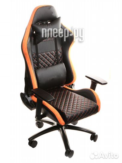 Cougar Rampart Orange 3marmpro.BF01