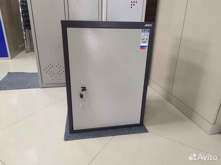 Шкаф бухгалтерский