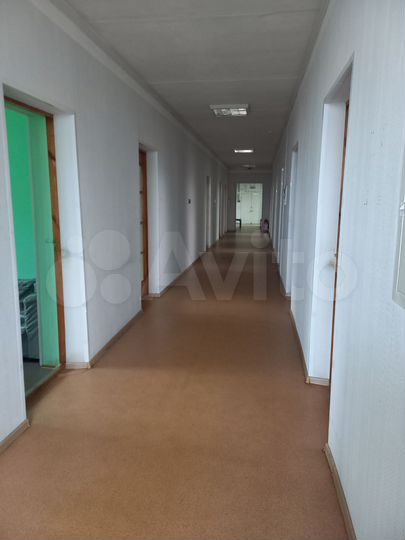 Офис, 200 м²