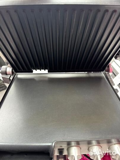 Электрогриль Bork G800 как новый