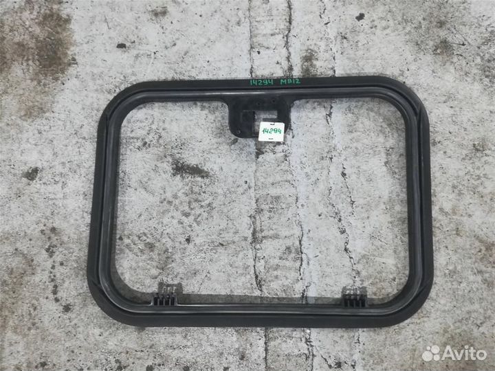 Проставка люка MB Actros 60070040