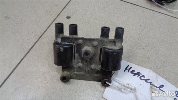 Катушка зажигания Daewoo Nexia 1994-2016