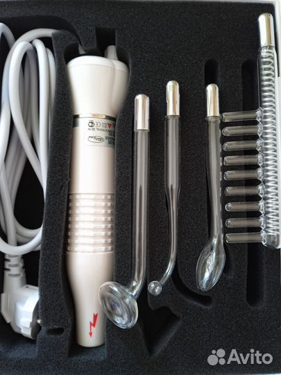 Дарсонваль gezatone