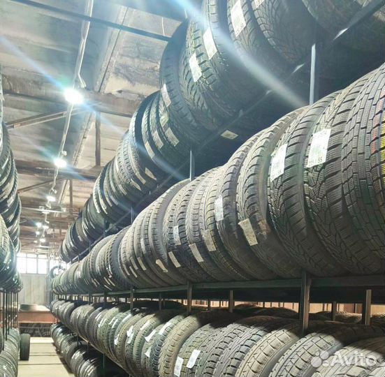 Toyo Observe G3-Ice 255/50 R18 M