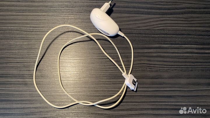 Зарядка для Apple iPod