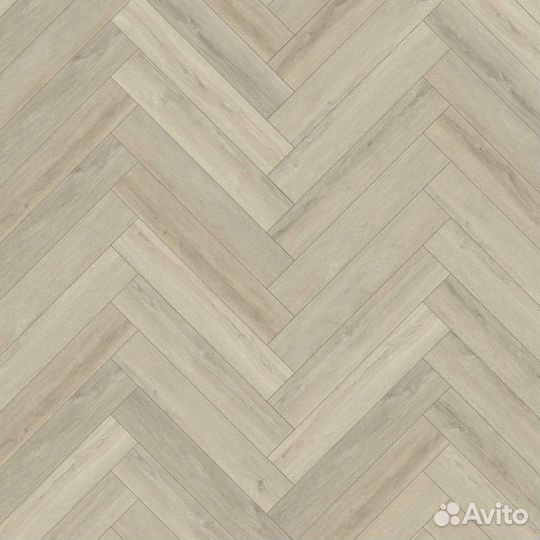Ламинат SPC Hoi Lock Flooring Дуб Улун 60166SH