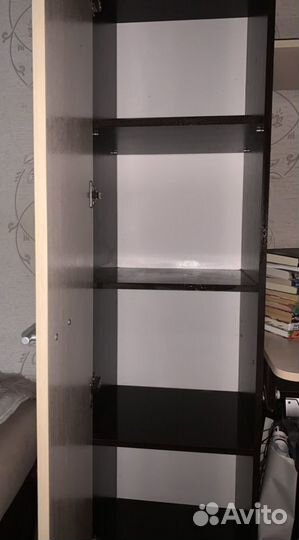 Письменный стол с пеналом