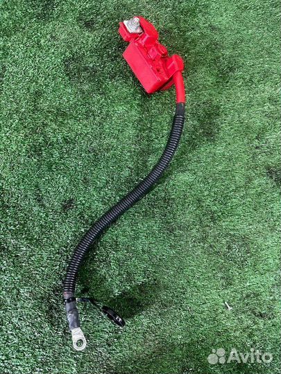 Клемма аккумулятора Bmw X6 E71 N54B30 2009