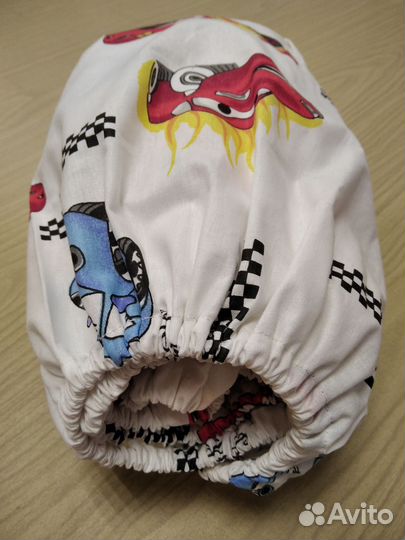 Простынь на резинке детские и взрослые