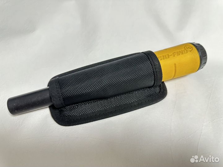 Пинпоинтер minelab pro-find 15