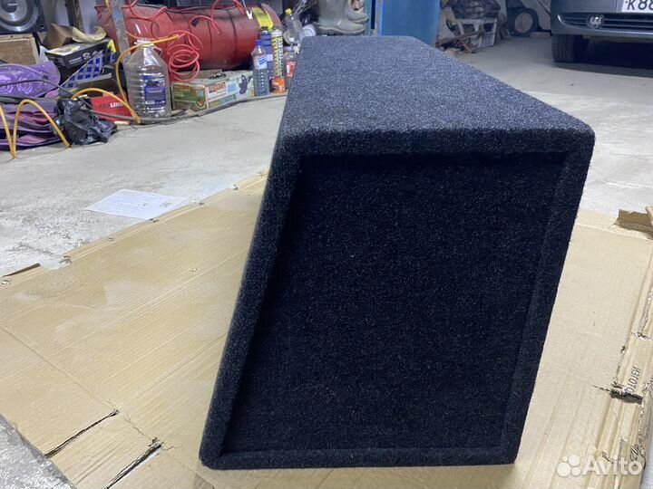Продается subwoofer