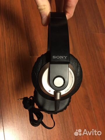 Новые Наушники Sony MDR-XB300 купить в Москве по низкой цене
