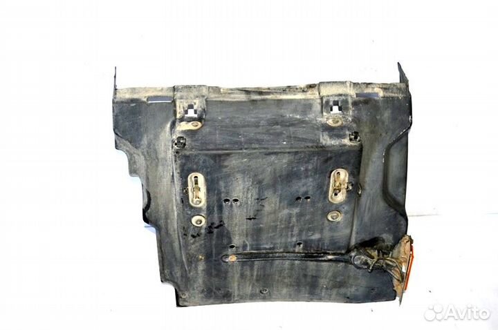 Крыло ведущего моста, переднее левое renault truck