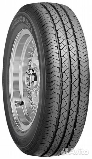 Roadstone Classe Premiere CP321 195/75 R16 110Q