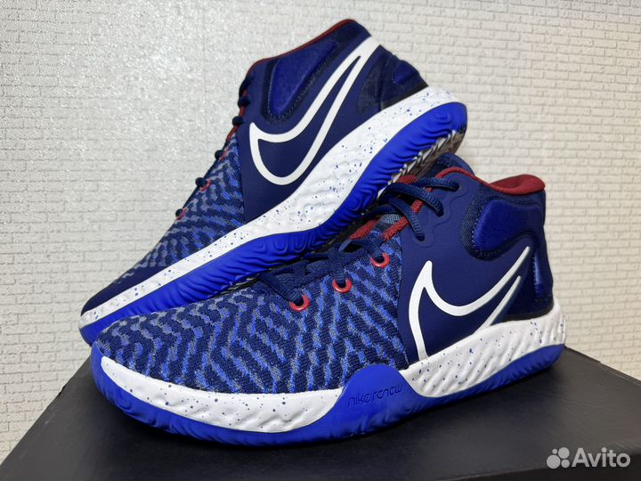 Баскетбольные кроссовки Nike KD Trey5 viii