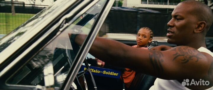 Перехват (DVD)