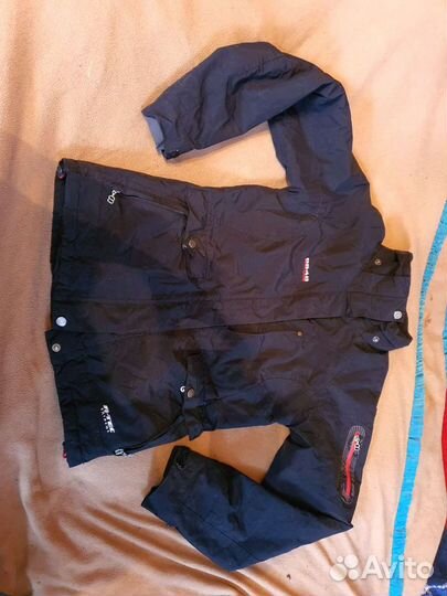 Куртка 8848 altitude extreme