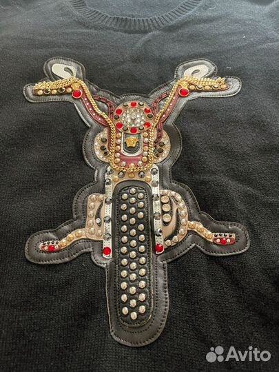 Свитер мужской