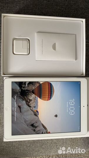 iPad air 1 16gb