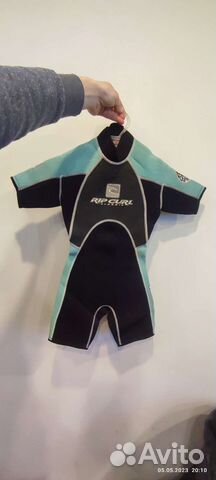 Детский Гидрокостюм Rip Curl