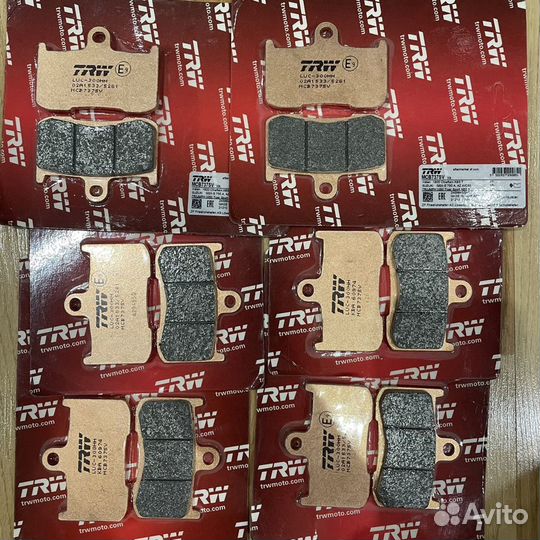 TRW mcb737sv MCB 737 SV