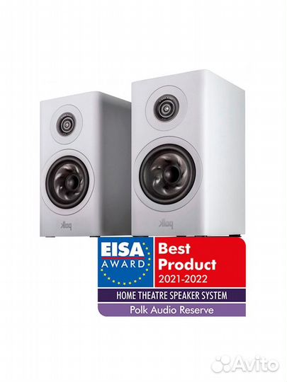 Polk Audio Reserve R200