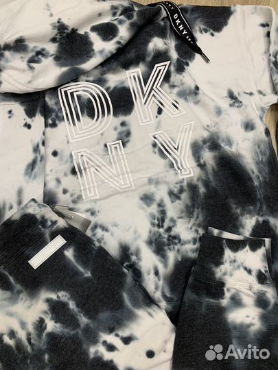 Спортивный костюм dkny original S