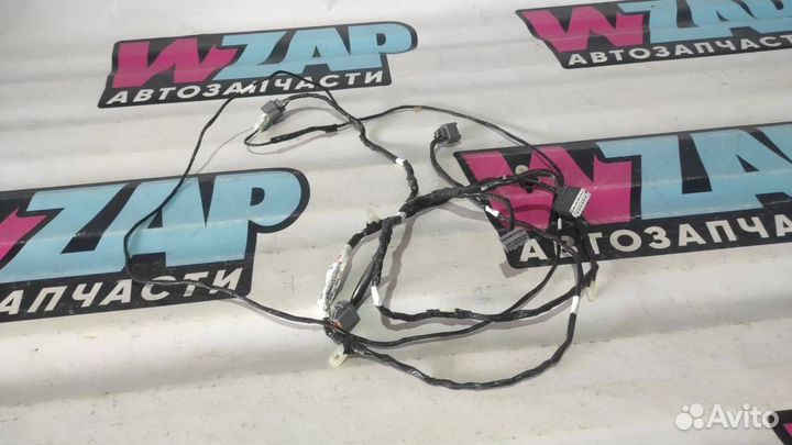 Проводка Tesla Model S 2012 1005311-00-E