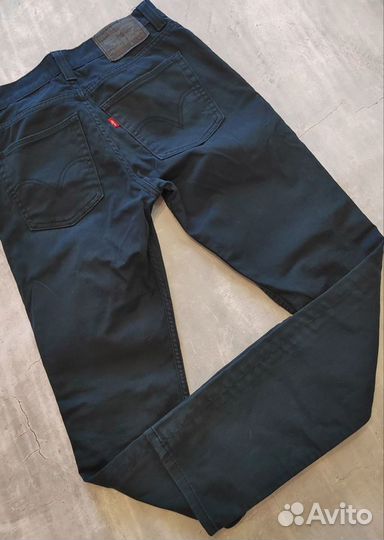 Джинсы Levis 510