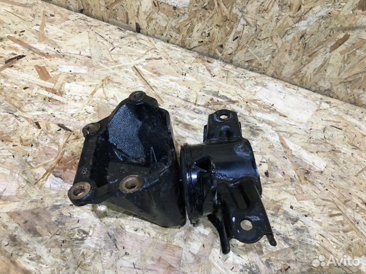 Опора кпп Hyundai Sonata 6 YF G4KD