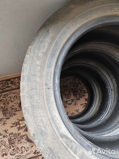 Hankook Optimo K415 225/60 R17